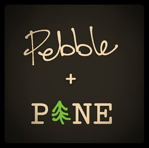 Pebble&Pine